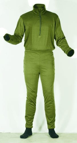 Voodoo Tactical Dual Action Thermals 20-2779 - Clothing & Accessories